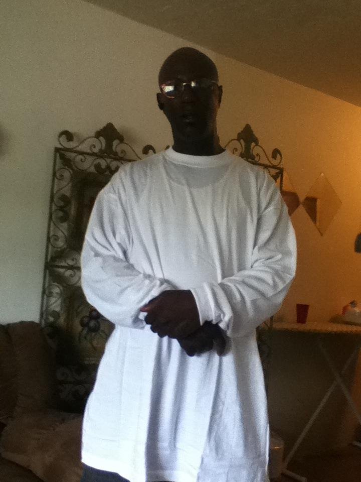 Timothy Kyles' album, Mobile Uploads