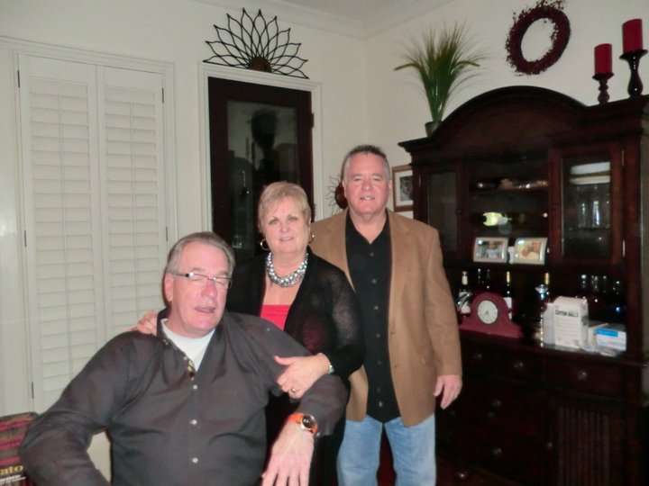 Deborah Howard's album, January 3, 2011