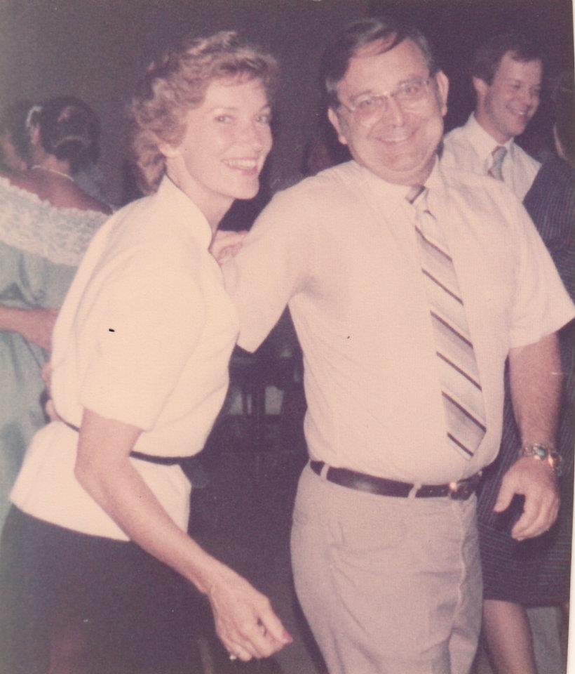 Alan Couch's album, pics of Dad