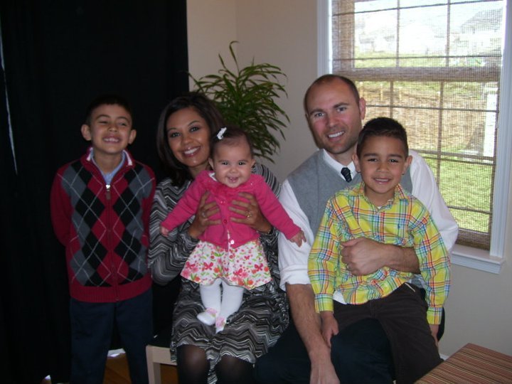 Ed Higginbotham's album, Higginbotham Family