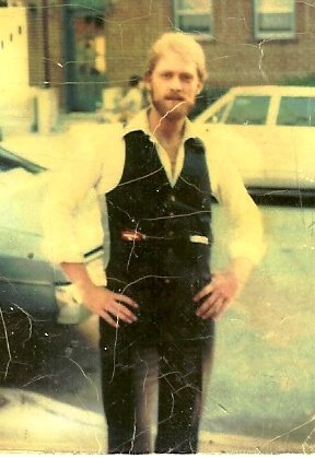 Henry Rubinstein's album, Profile Pictures