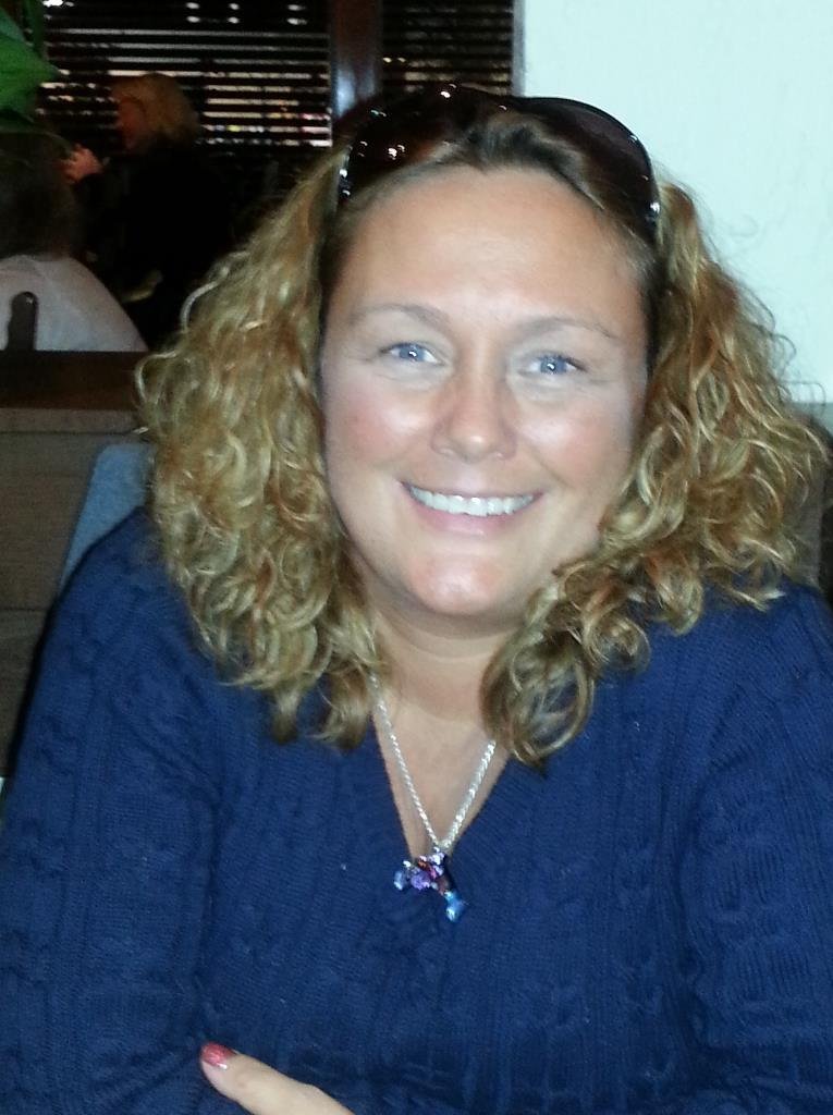 Misti Adams-Barnes' album, Profile Pictures