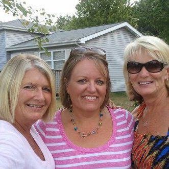 Lisa Wilson's album, Profile Pictures