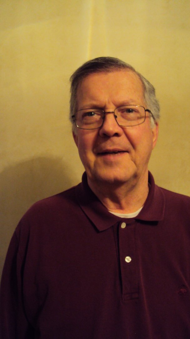 Milton Hill's album, Profile Pictures
