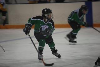 Greg Coffin's album, Hockey Stuff
