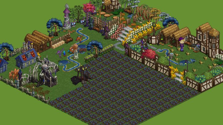 Stephen Ade's album, Fantasy Kingdoms Photos