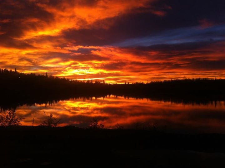 Rodney Smidt's album, Mobile Uploads