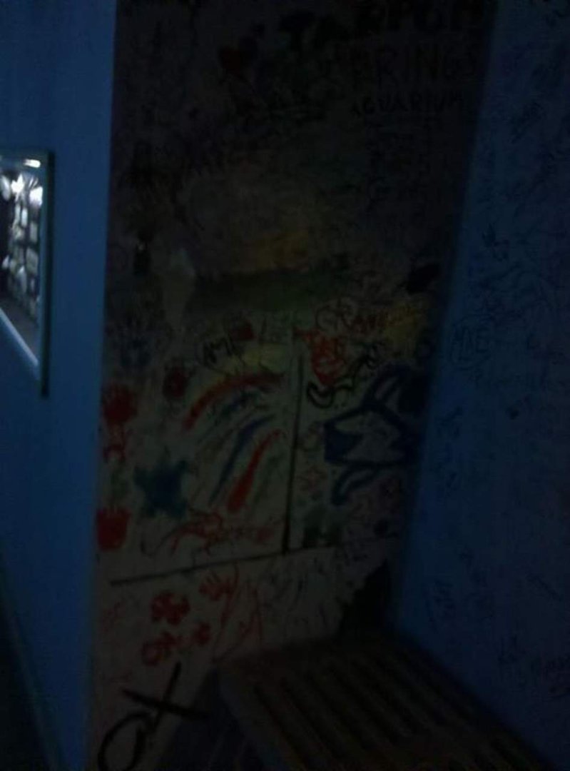 Andrew Mudge's album, Mobile Uploads