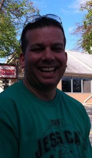 John Cacioppo's album, Profile Pictures