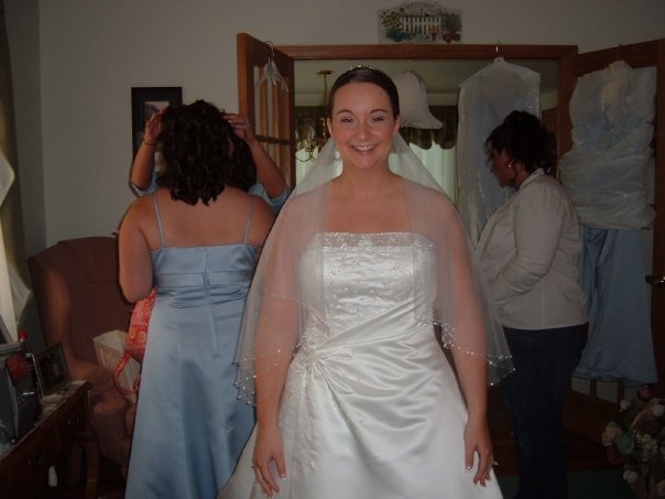Barbara Brennan's album, Misc Photos