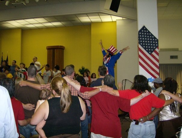 Robert Coats' album, Dallas Oak Lawn Kaikon (1991-2008)
