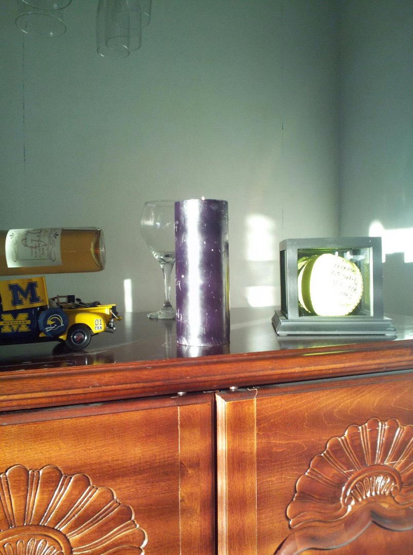 Jim Werner's album, Mobile Uploads