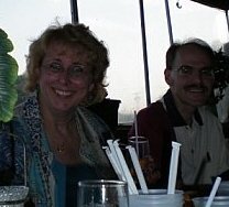 Ellen Farber's album, Profile Pictures