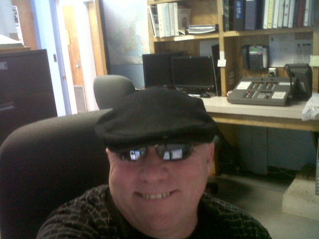 Johnny Newell's album, Profile Pictures