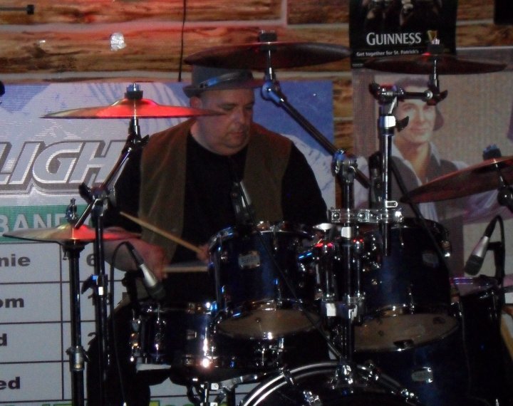 Anthony Bisulca's album, Profile Pictures