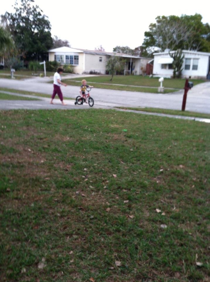 Wanda Yost's album, iOS Photos