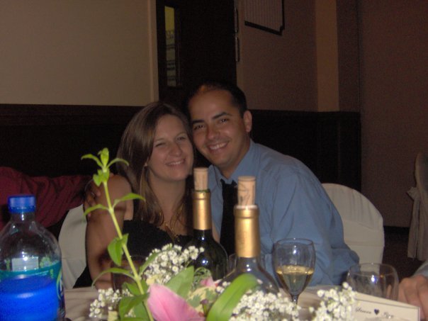Debbie Drummond's album, Steven & Ilyn's Wedding