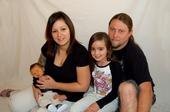 Tracy Phillips' album, Grandkids
