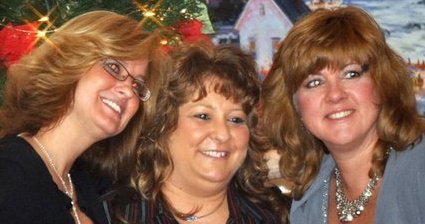 Amy Zentz's album, Profile Pictures