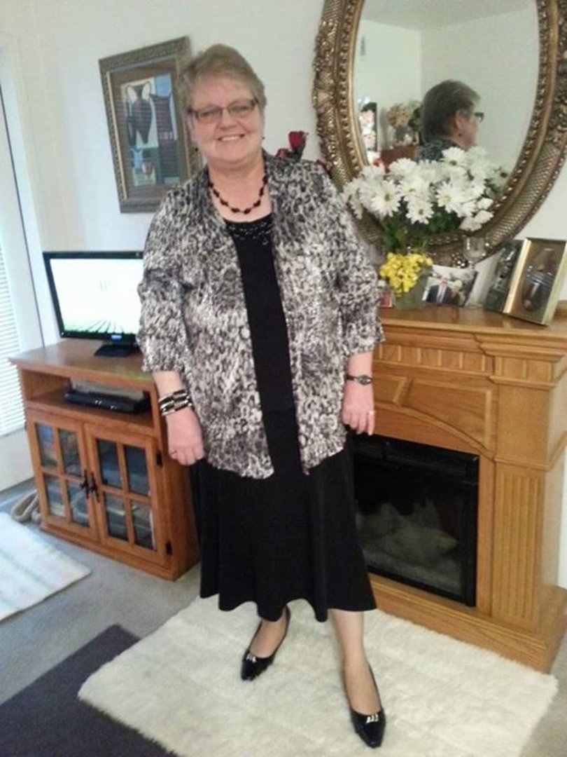 Debbie Roberts' album, Mobile Uploads