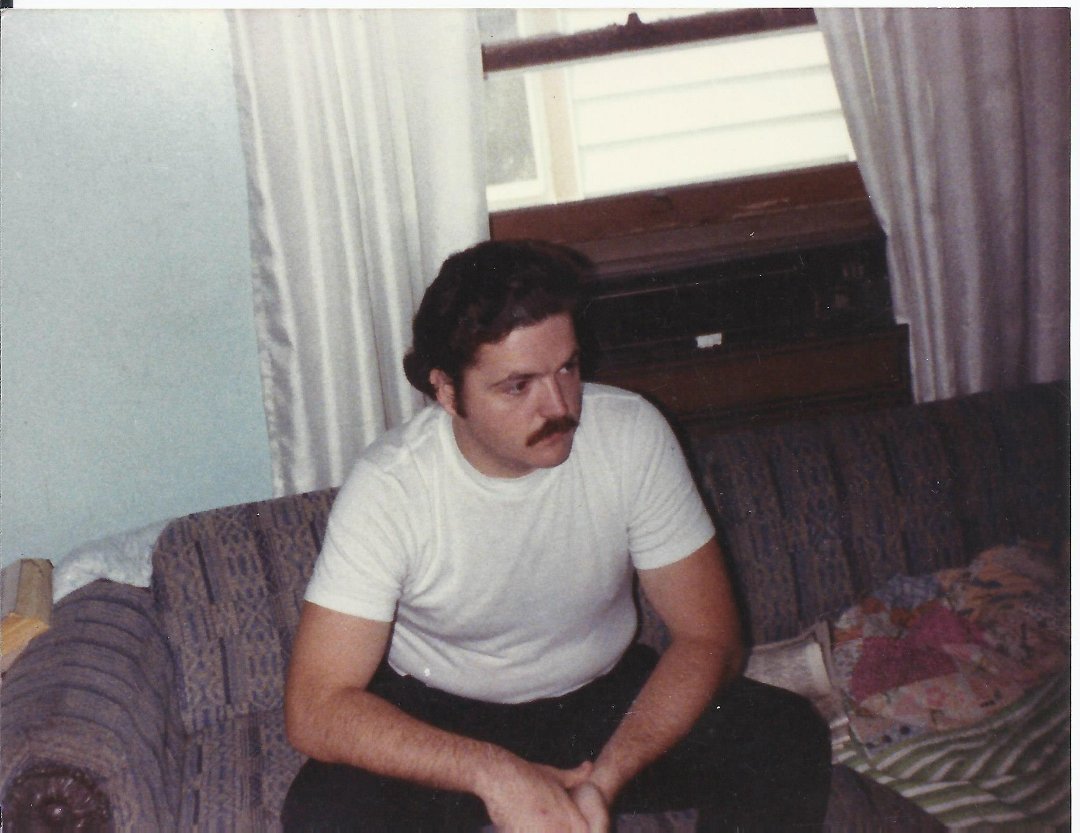 Jerry Miles' album, JERRY MILES TIMELINE