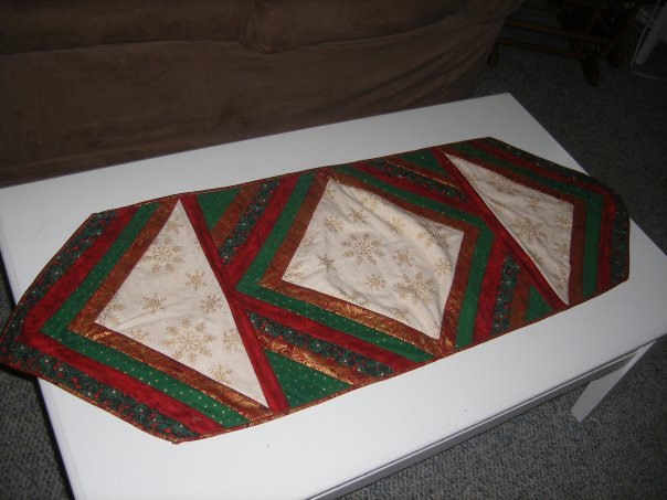 Robyn Lane's album, Quilting/Painting