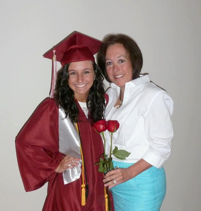 Donna Nall's album, Profile Pictures