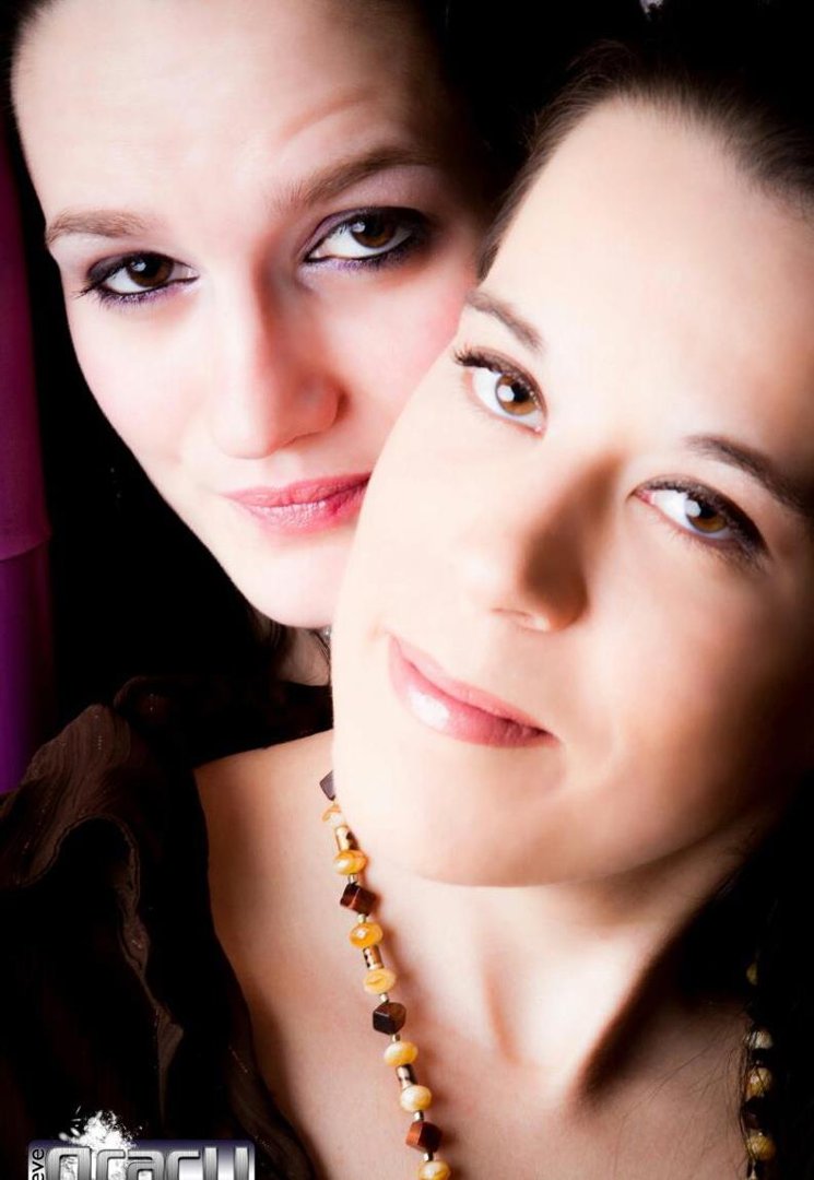 Tara Pelaccio's album, Profile Pictures