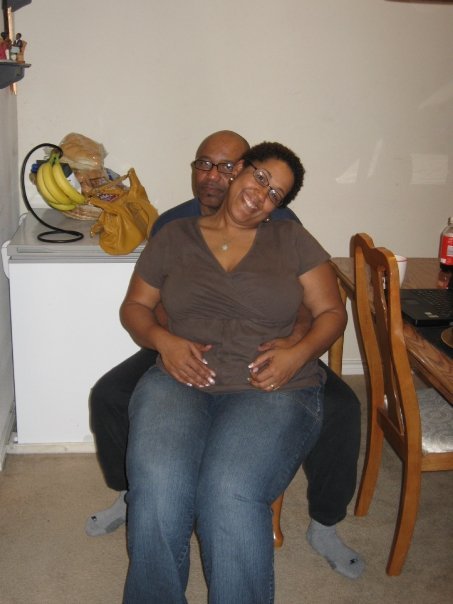 Leslie Thompson's album, "The better half"
