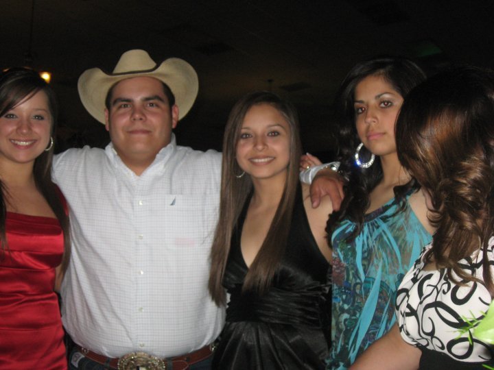 Joe Reyna's album, Freddy & Sandra's Wedding