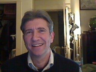 Mark Garee's album, Profile Pictures
