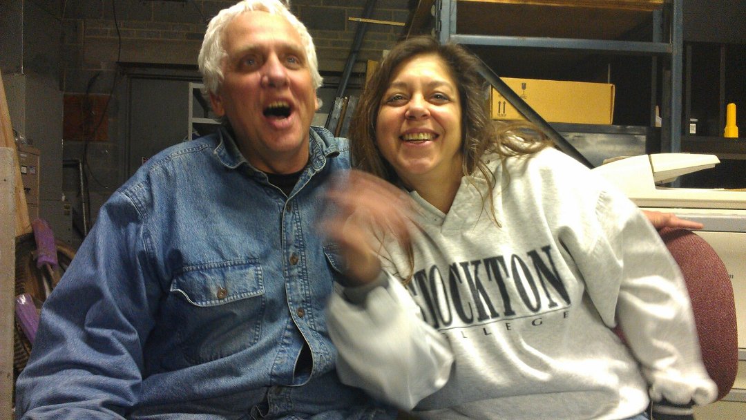 Lisa Izzo's album, Mobile Uploads