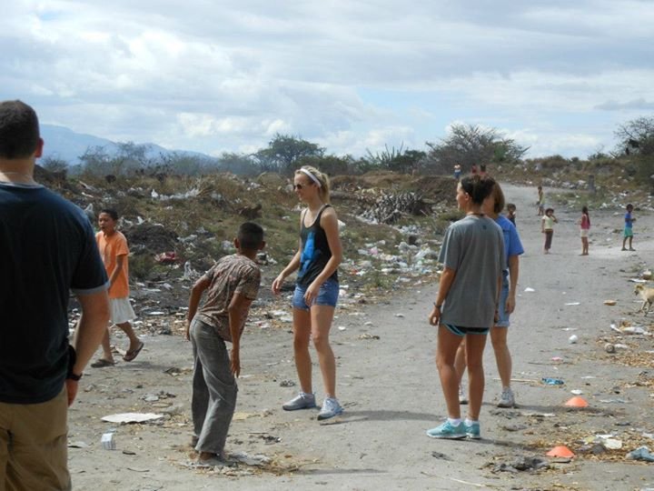 Kathy Janisch's album, Guatemala Feb 2012
