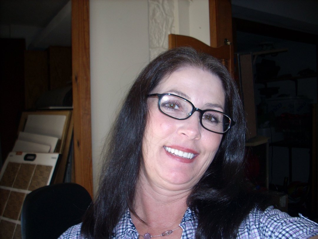 Cindy Nicklas' album, Profile Pictures