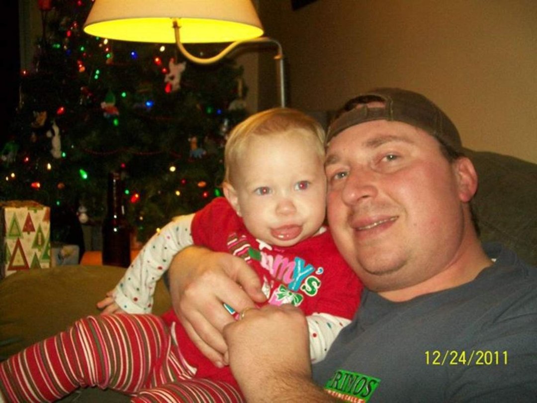 Krista Shudick's album, Christmas 2011 and January 2012