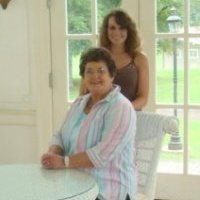Molly Hamblen's album, Profile Pictures
