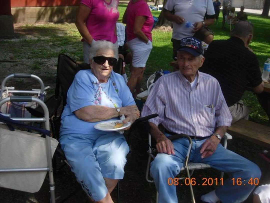 JoAnne Halada's album, August 7, 2011