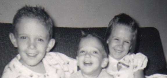 Catherine Salender's album, Cover Photos