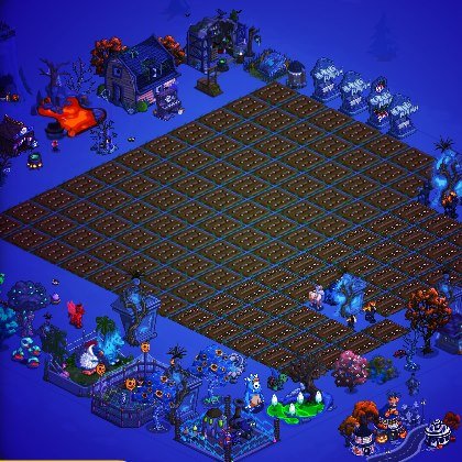 Debbie Penny's album, FarmVille Photos