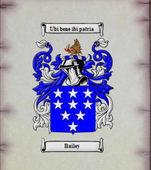 Sherri Bailey's album, Profile Pictures