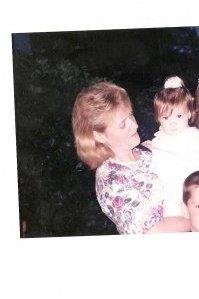 Maureen Wisneski's album, Profile Pictures