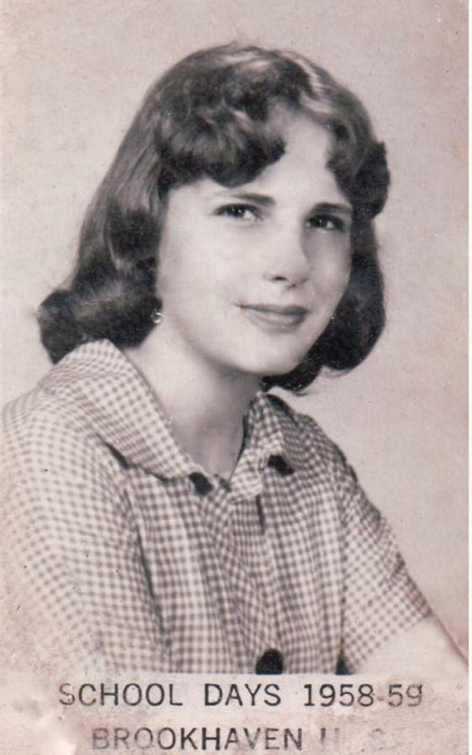 Marjorie Smith's album, Profile Pictures