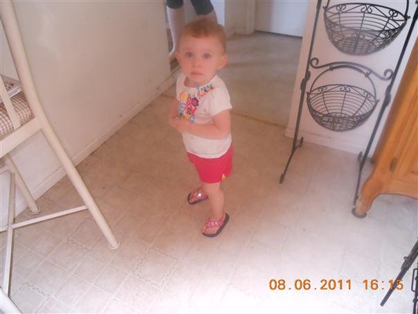 Deborah Nielsen's album, HP MediaSmart Photos