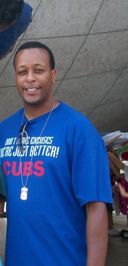 Keith Dawson's album, Profile Pictures