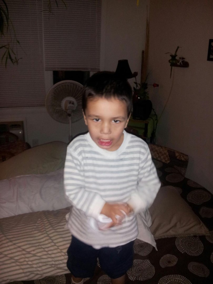 Dylan Reese's album, Mobile Uploads