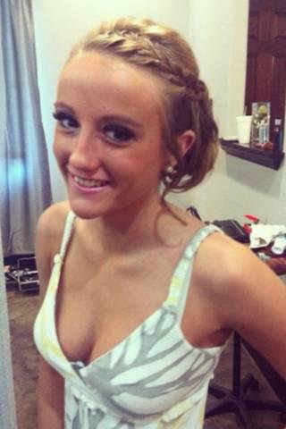 Becki Morgan's album, Timeline Photos