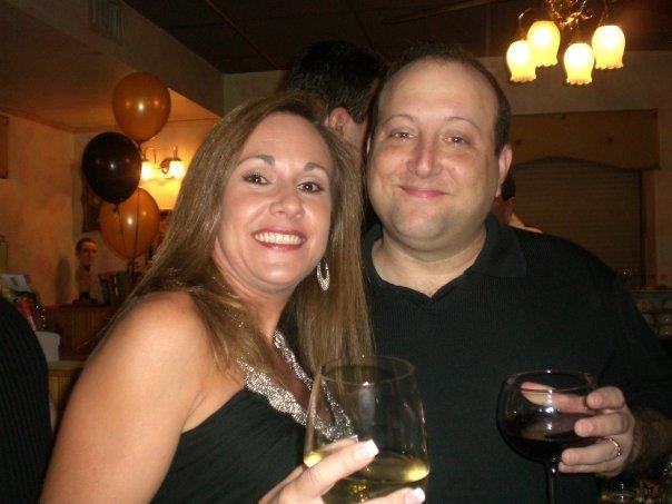 Andy Wasserman's album, Profile Pictures