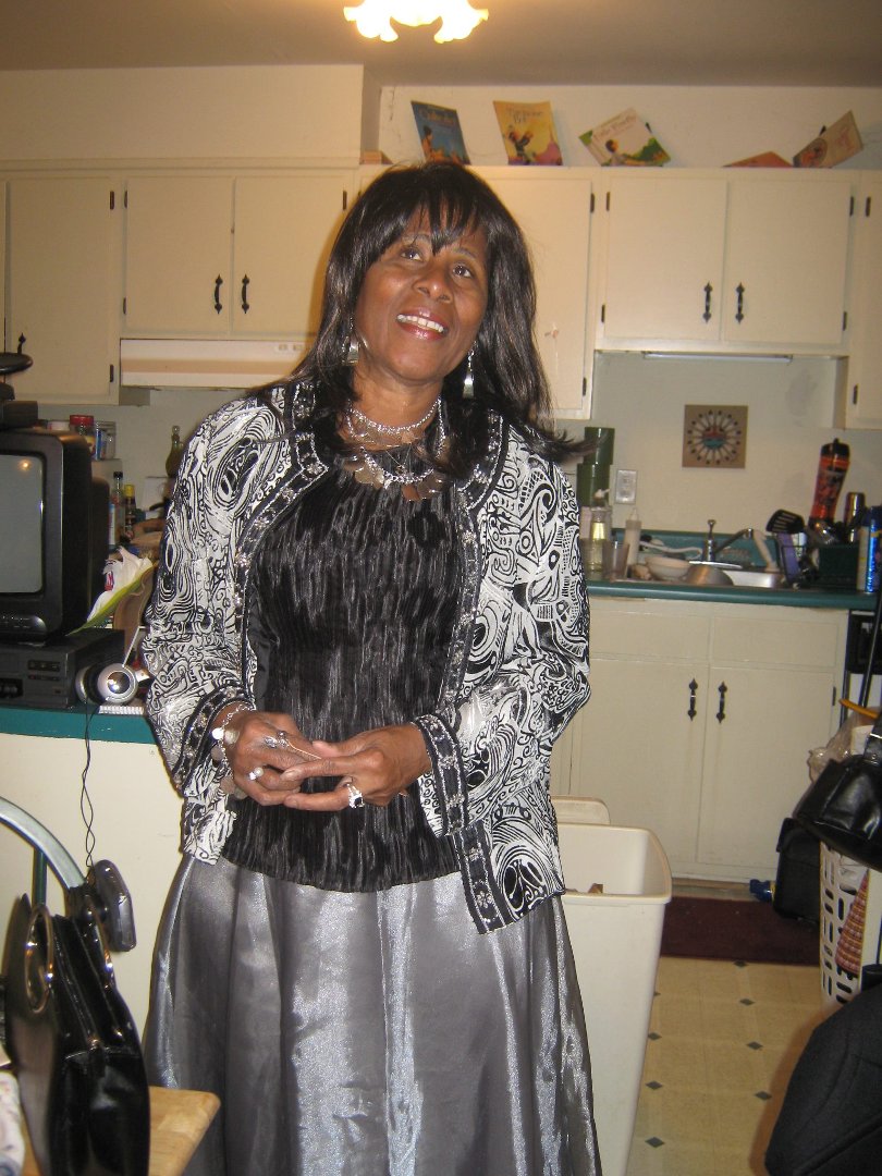 Deborah Jackson-oke's album, Profile Pictures