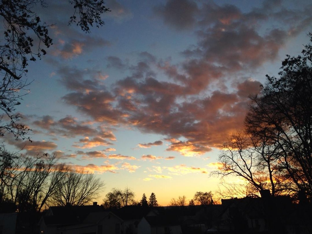 James Hackett's album, iOS Photos