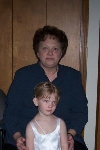 Kathy Clarida's album, Profile Pictures